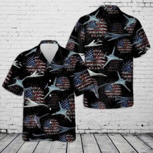 4th Of July Hawaiian Shirt, Us…