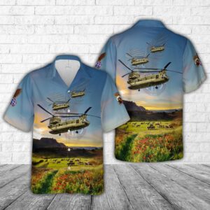 Army Hawaiian Shirt, US Army 3-82nd…