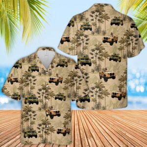 Army Hawaiian Shirt, US Army Vehicles…