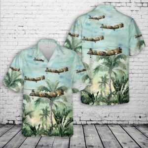 Army Hawaiian Shirt, US Army Vietnam…