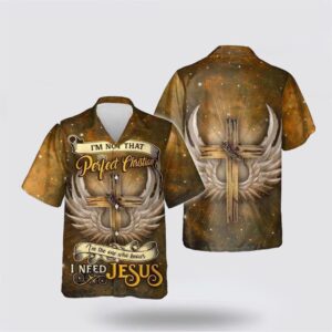 Jesus Hawaiian Shirt, Christian Jesus Hawaiian…