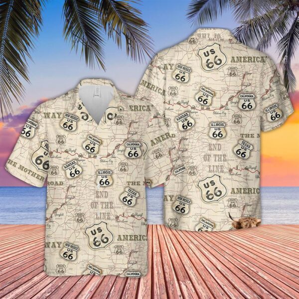 Farm Hawaiian Shirt, Customized Flower Pattern 05 Trucker 3D Hawaiian Shirt, Animal Hawaiian Shirt