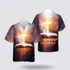 Jesus Hawaiian Shirt, Grace Of God…