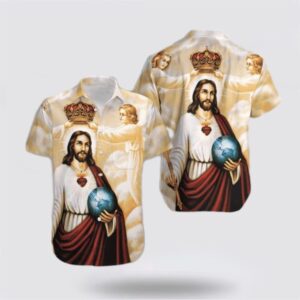 Jesus Hawaiian Shirt, Happy Easter Sunday…