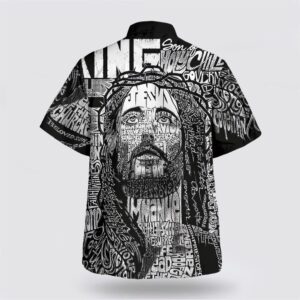 Jesus Christ Portrait Hawaiian Shirt Christian Hawaiian Shirt Religious Aloha Shirt 2 j8wxa8.jpg