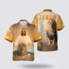 Jesus Hawaiian Shirt, Jesus Is My…