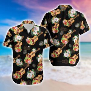 Mexican Hawaiian Shirt, Beach Shirt Buy…