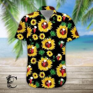 Mexican Hawaiian Shirt, Beach Shirt Find…