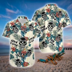 Mexican Hawaiian Shirt, Check Out This…