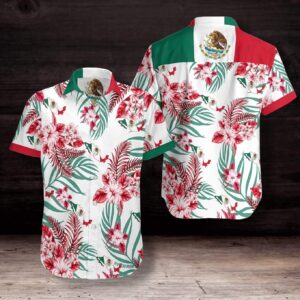 Mexican Hawaiian Shirt, Check out this…