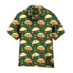 Mexican Hawaiian Shirt, Cinco De Mayo…