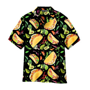 Mexican Hawaiian Shirt, Cinco De Mayo…