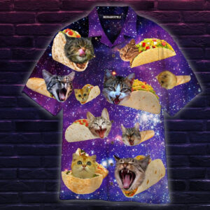 Mexican Hawaiian Shirt, Discover Cool Galaxy…