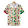 Mexican Hawaiian Shirt, Funny Mexican Skull Hawaiian Shirt