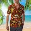 Mexican Hawaiian Shirt, I Am A Funny Taco Tropical Hawaiian Shirt
