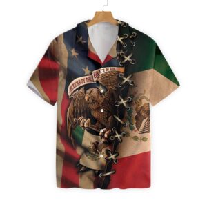 Mexican Hawaiian Shirt, Mexican By The…