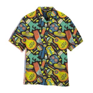 Mexican Hawaiian Shirt Mexican Music Life Colorful Hawaiian Shirt 1 vsq75j.jpg