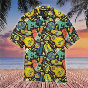 Mexican Hawaiian Shirt Mexican Music Life Colorful Hawaiian Shirt 2 xag8df.jpg