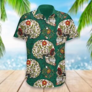 Mexican Hawaiian Shirt, Mexico Flag Day…