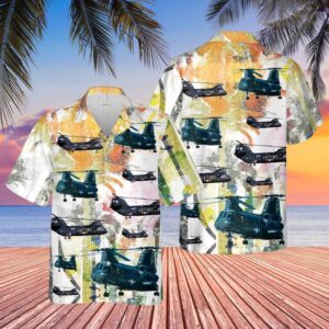 Military Hawaiian Shirt, US Navy Boeing…