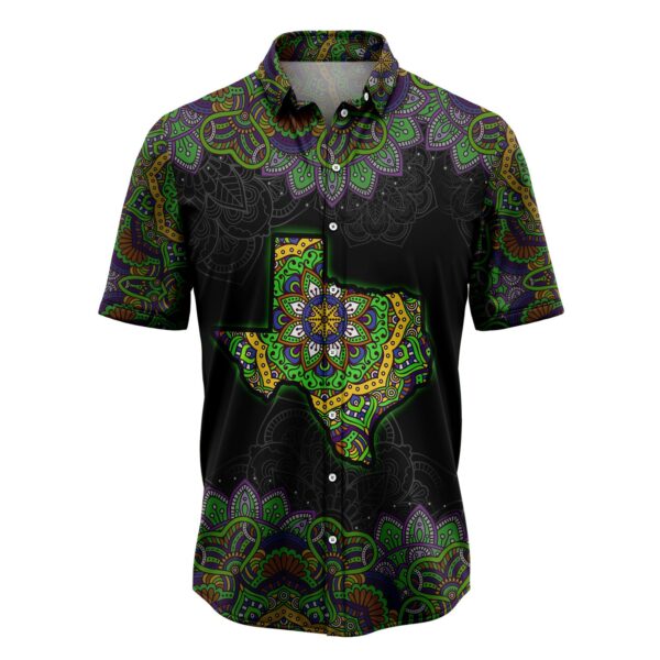 Texas Hawaiian Shirt, Beautiful Texas H31760 Hawaiian Shirt