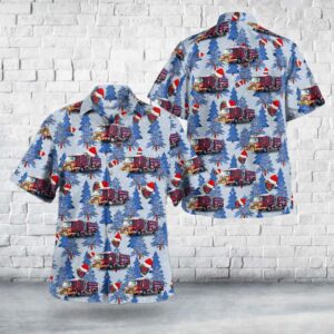 Texas Hawaiian Shirt, Crosby, Texas, Crosby…