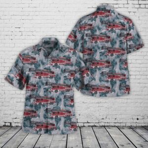 Texas Hawaiian Shirt, Denton, Texas, Denton…