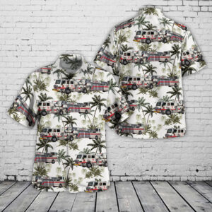 Texas Hawaiian Shirt, Frisco, Texas, Frisco…