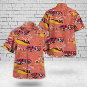 Texas Hawaiian Shirt, Robinson, Texas, Robinson…