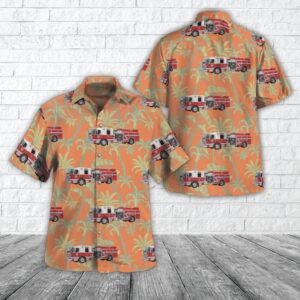 Texas Hawaiian Shirt, San Angelo, Texas,…