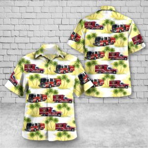 Texas Hawaiian Shirt, South Padre Island…