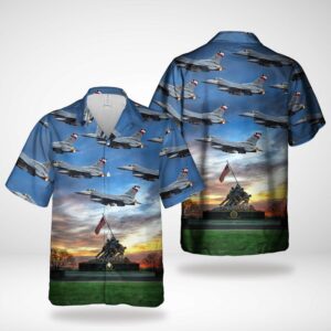 Texas Hawaiian Shirt, Texas Air National…