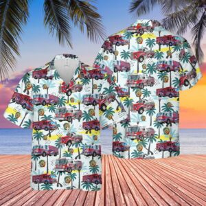 Texas Hawaiian Shirt, Texas Cypress Creek…