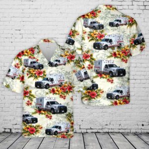 Texas Hawaiian Shirt, Texas Deer Park…