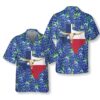 Texas Hawaiian Shirt, Texas Forever Hawaiian Shirt