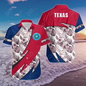 Texas Hawaiian Shirt, Texas Groly Coat…