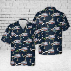 Texas Hawaiian Shirt, Texas Polk County…