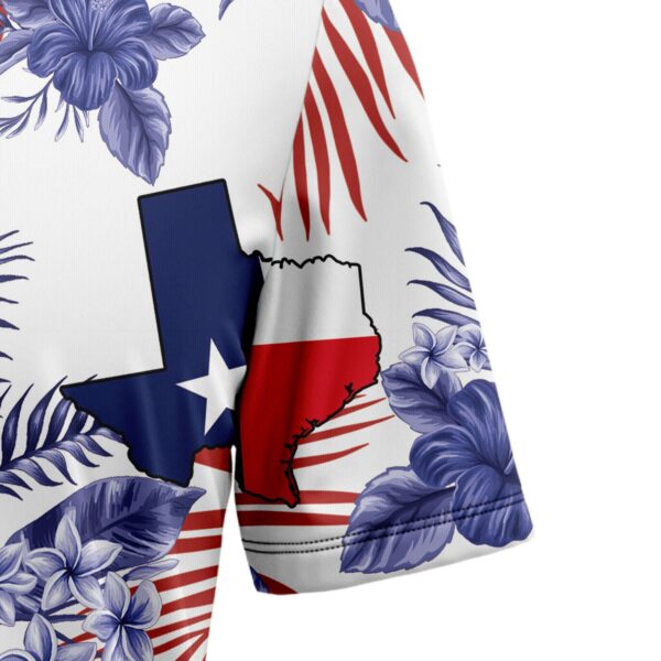 Texas Hawaiian Shirt, Texas Proud G5729 Hawaiian Shirt