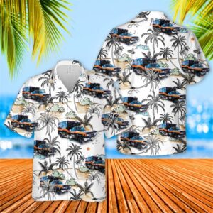 Texas Hawaiian Shirt, Texas Search And…