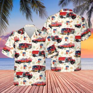 Texas Hawaiian Shirt, Texas South Hays…