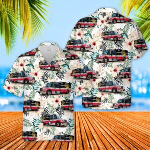 Texas Hawaiian Shirt, Texas University Medical…