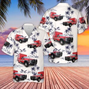 Texas Hawaiian Shirt, Texas Wilson County…