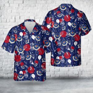 Texas Hawaiian Shirt, US Air Force…