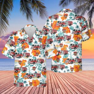 Texas Hawaiian Shirt, US Texas Beaumont…