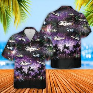 Us Navy Hawaiian Shirt, Navy Sikorsky…