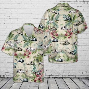 Us Navy Hawaiian Shirt, Navy Sikorsky…