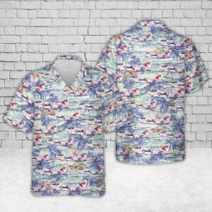 Us Navy Hawaiian Shirt, U.S. Navy…