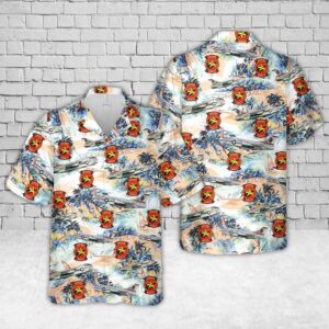 Us Navy Hawaiian Shirt, U.S Navy…