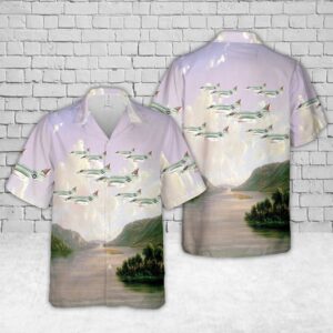 Us Navy Hawaiian Shirt, U.S Navy…