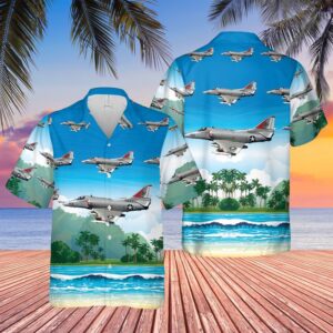 Us Navy Hawaiian Shirt, US Navy…